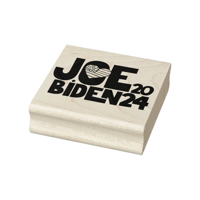 Joe Biden 2024 Stämpel (Stämpel)