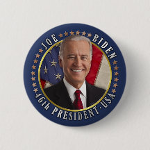 Joe Biden 46:e presidenten USA:s minnesfoto