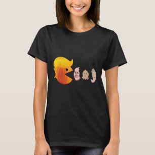 Joe Biden Anti Kamala Harris Anti Nancy Pelosi T Shirt