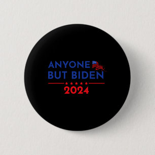 Joe Biden any but Biden 2024 Trump 1 Knapp