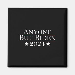 Joe Biden any but Biden 2024 Trump Magnet