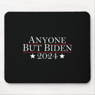 Joe Biden any but Biden 2024 Trump Musmatta