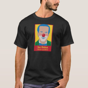 Joe Biden är en clown Tröja