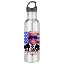 Joe Biden as Mörk Brandon