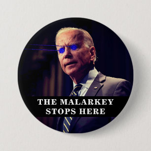 Joe Biden as Mörk Brandon Knapp