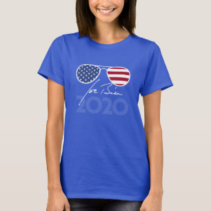 Joe Biden Aviators 2020 T Shirt