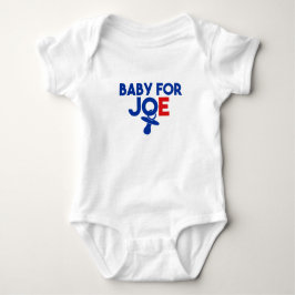 Joe Biden - Baby för Joe T Shirt