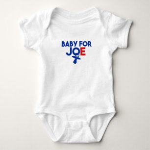 Joe Biden - Baby för Joe T Shirt