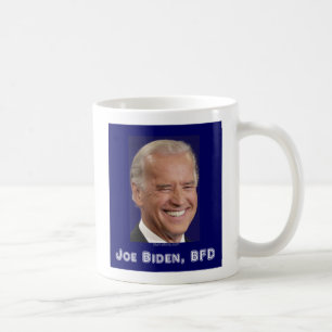 Joe Biden, Big Deal mugg
