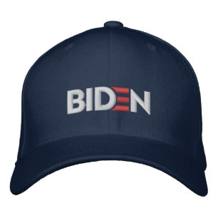 JOE BIDEN BRODERAD KEPS