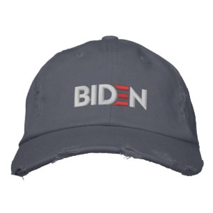 JOE BIDEN BRODERAD KEPS