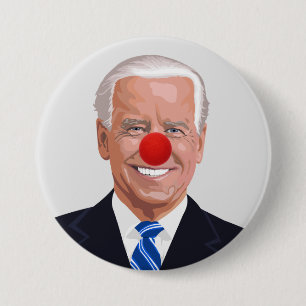 JOE BIDEN CLOWN-KNAPPAR KNAPP