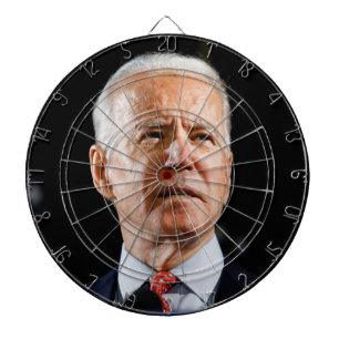 Joe Biden Darttavla