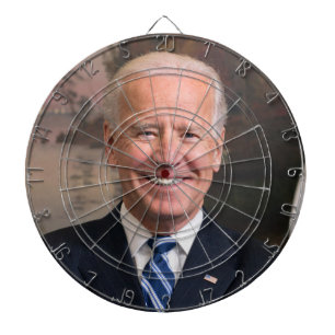 Joe Biden Darttavla