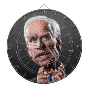 Joe Biden Darttavla