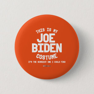 Joe Biden dräkt Knapp