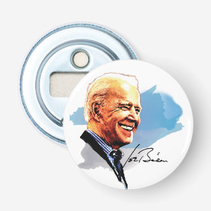 Joe Biden för president 2020 Flasköppnare