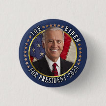 Joe Biden för president 2020