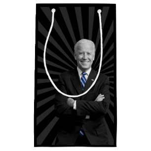 JOE BIDEN FÖR PRESIDENT 2020 USA ARM FOLDED