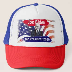 Joe Biden för presidentvalet 2020 Keps