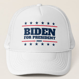 Joe Biden för presidentvalet 2020 Keps