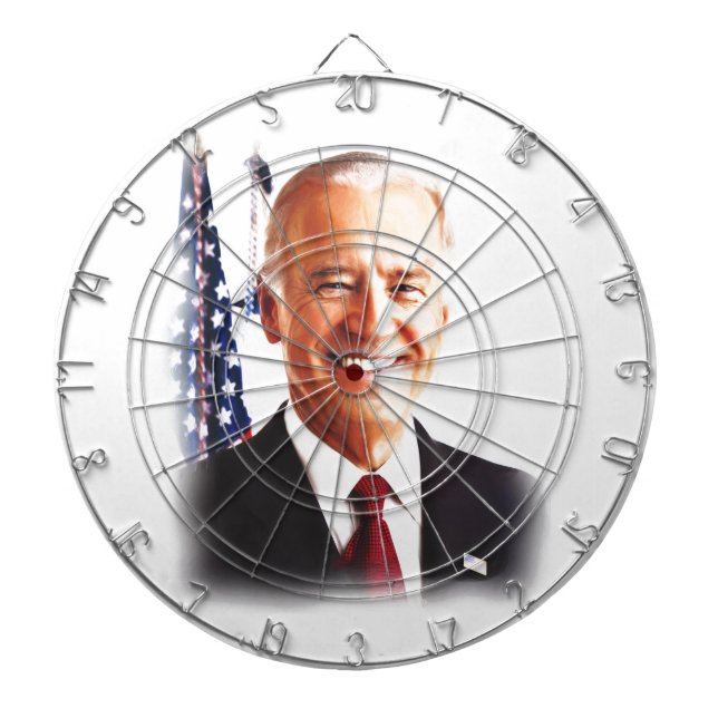 Joe Biden-For USA:s president 2016 Piltavla (Framsidan)