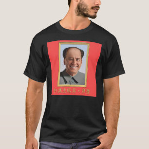 Joe Biden från CCP Sticker T Shirt