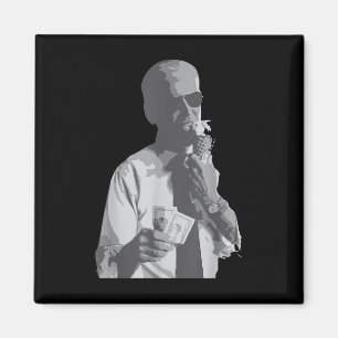 Joe Biden Ice Cream 2020 Val President Democr Magnet