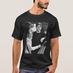 Joe Biden Jill Biden - gammalt foto T Shirt
