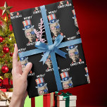 Joe Biden Julafton God jul, 4 juli 2011 Presentpapper<br><div class="desc">Joe Biden Julafton God jul,  4 juli 2011</div>