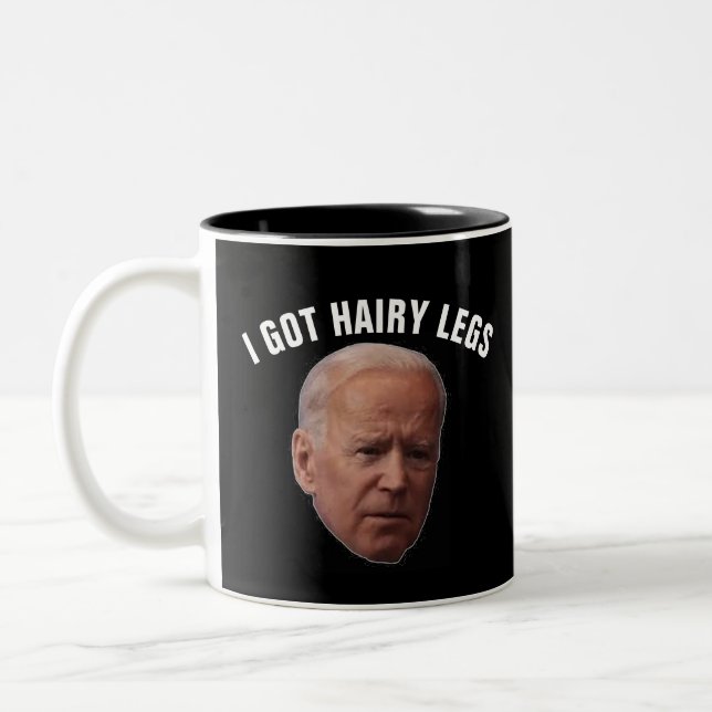 JOE BIDEN KAFFE KOPPAR FÖR PAPPA FARS DAG (Vänster)