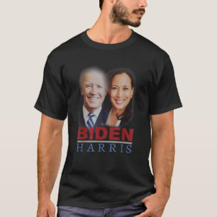 Joe Biden Kamala Harris 2020 T Shirt