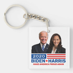 Joe Biden Kamala Harris 2020 ValCampaign