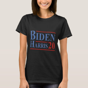 Joe Biden Kamala Harris Liberal T Shirt