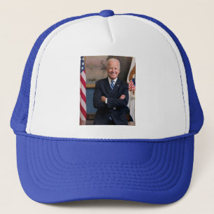 Joe Biden Keps