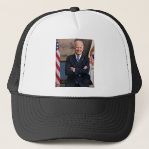 Joe Biden Keps