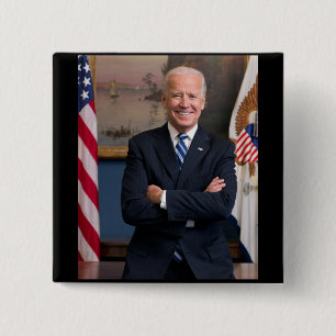Joe Biden Knapp