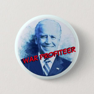 Joe Biden: Krig Profiteer Knapp