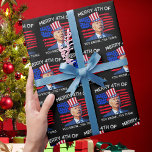 Joe Biden Merry 4:e du känner Sak Presentpapper<br><div class="desc">Du vet att Sak Joe Biden 4 juli gav dig. Lustigt Joe Biden förväxlade den amerikanska flagga. Visa din riktiga känsla för politiskt humor och ta den här Joe Biden-designen är en perfekt gåva till ett republikanskt Lycklig 4 juli</div>