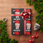 JOE BIDEN MÖRK WINTER FUNNY CHRISTMAS WRAPPPPING P PRESENTPAPPER<br><div class="desc">FUNNY JOE BIDEN CHRISTMAS MÖRK WINTER WRAPPPPING PAPPER</div>