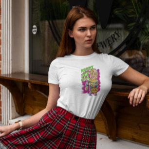 Joe Biden Mummy T Shirt