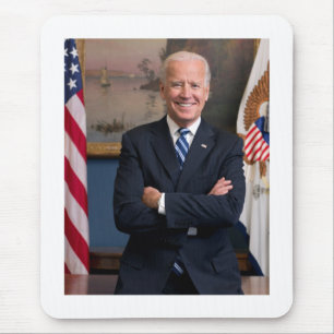 Joe Biden Musmatta