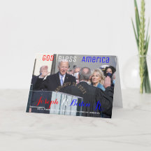 Joe Biden Oath of Office 2021 Inauguration