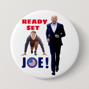 Joe Biden och Joe Kennedy Knapp