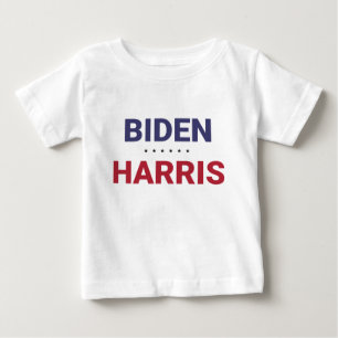 Joe Biden och Kamala Harris (2020 års val till För T Shirt