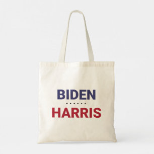 Joe Biden och Kamala Harris (2020 års val till För Tygkasse