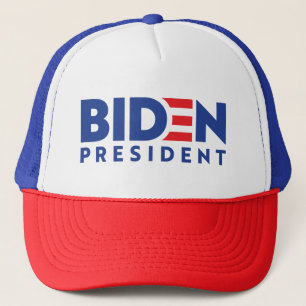 Joe Biden President 2020 Keps