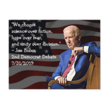 Joe Biden Quotes om Amerika