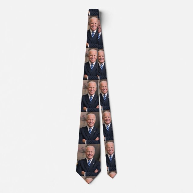 Joe Biden Slips (Framsida)