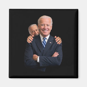 Joe Biden Sniff Joe Biden för president Manar am Magnet
